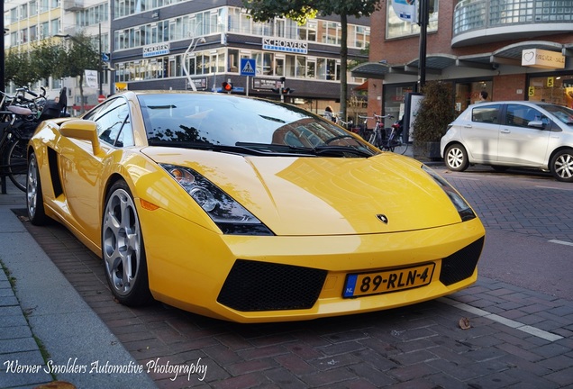 Lamborghini Gallardo