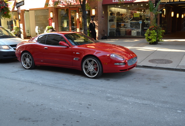 Maserati 4200GT