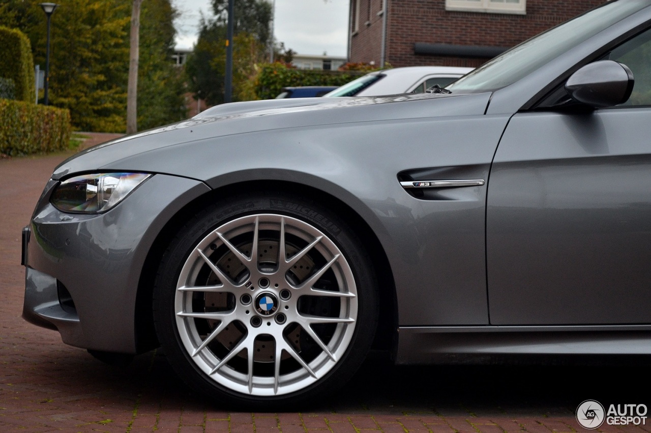 BMW M3 E92 Coupé