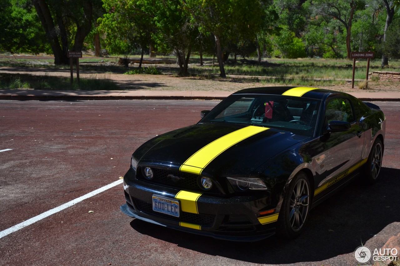 Ford Mustang GT 2013 Penske