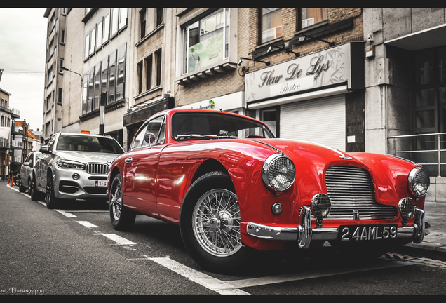 Aston Martin DB2