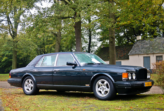 Bentley Turbo R