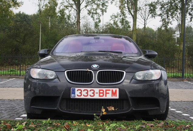 BMW M3 E92 Coupé