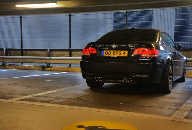 BMW M3 E92 Coupé