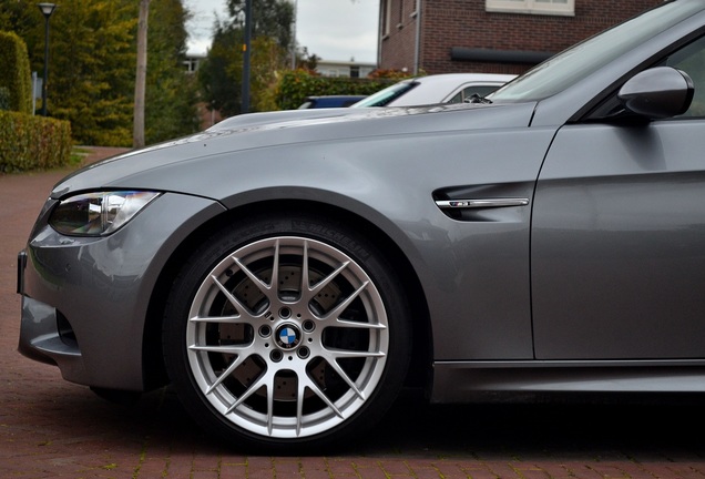 BMW M3 E92 Coupé