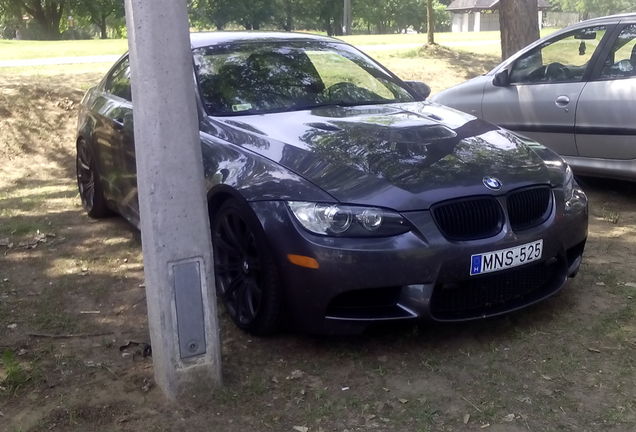 BMW M3 E92 Coupé