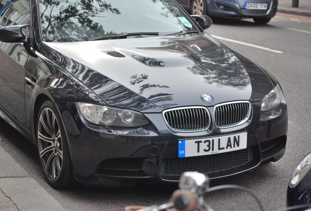 BMW M3 E92 Coupé