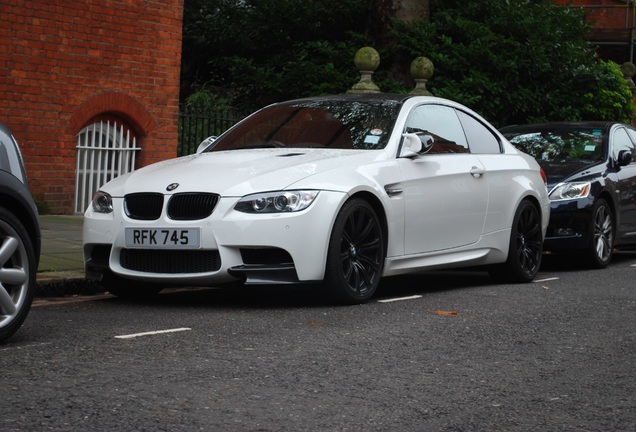 BMW M3 E92 Coupé Edition