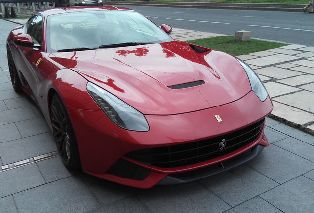 Ferrari F12berlinetta