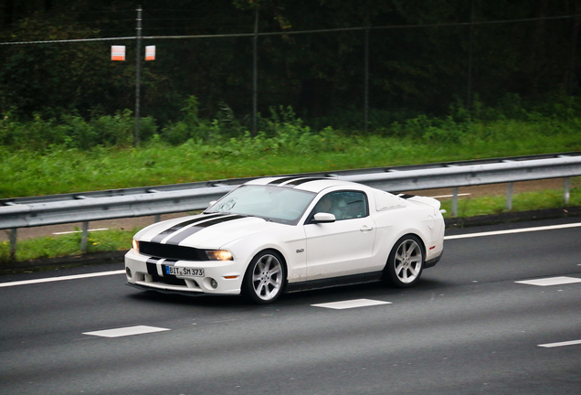 Ford Mustang GT 2011