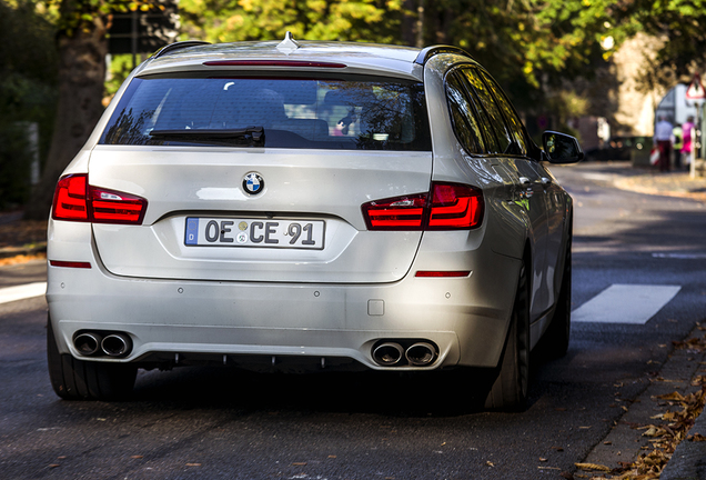 Alpina D5 BiTurbo Touring