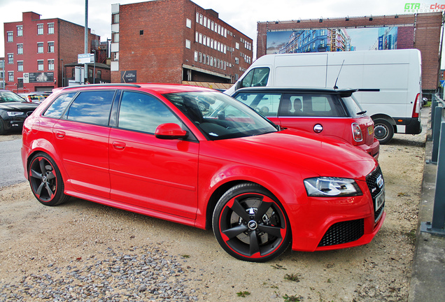 Audi RS3 Sportback