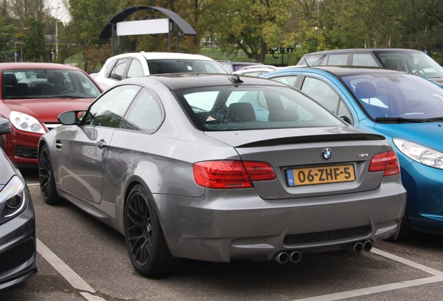 BMW M3 E92 Coupé