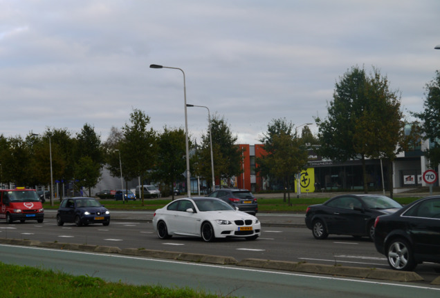 BMW M3 E92 Coupé