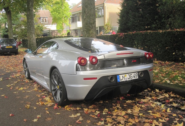 Ferrari 430 Scuderia