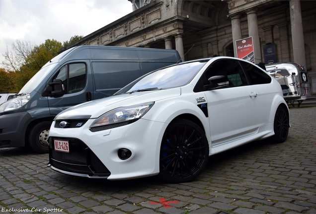 Ford Focus RS 2009