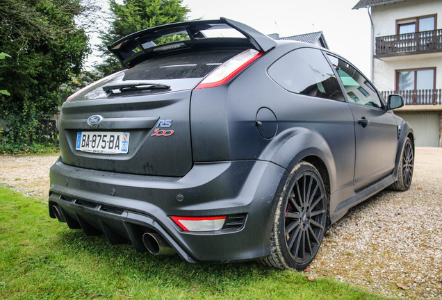 Ford Focus RS 500