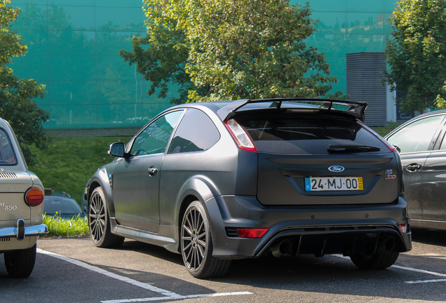 Ford Focus RS 500