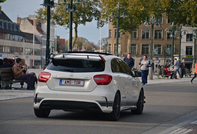 Mercedes-Benz A 45 AMG Edition 1