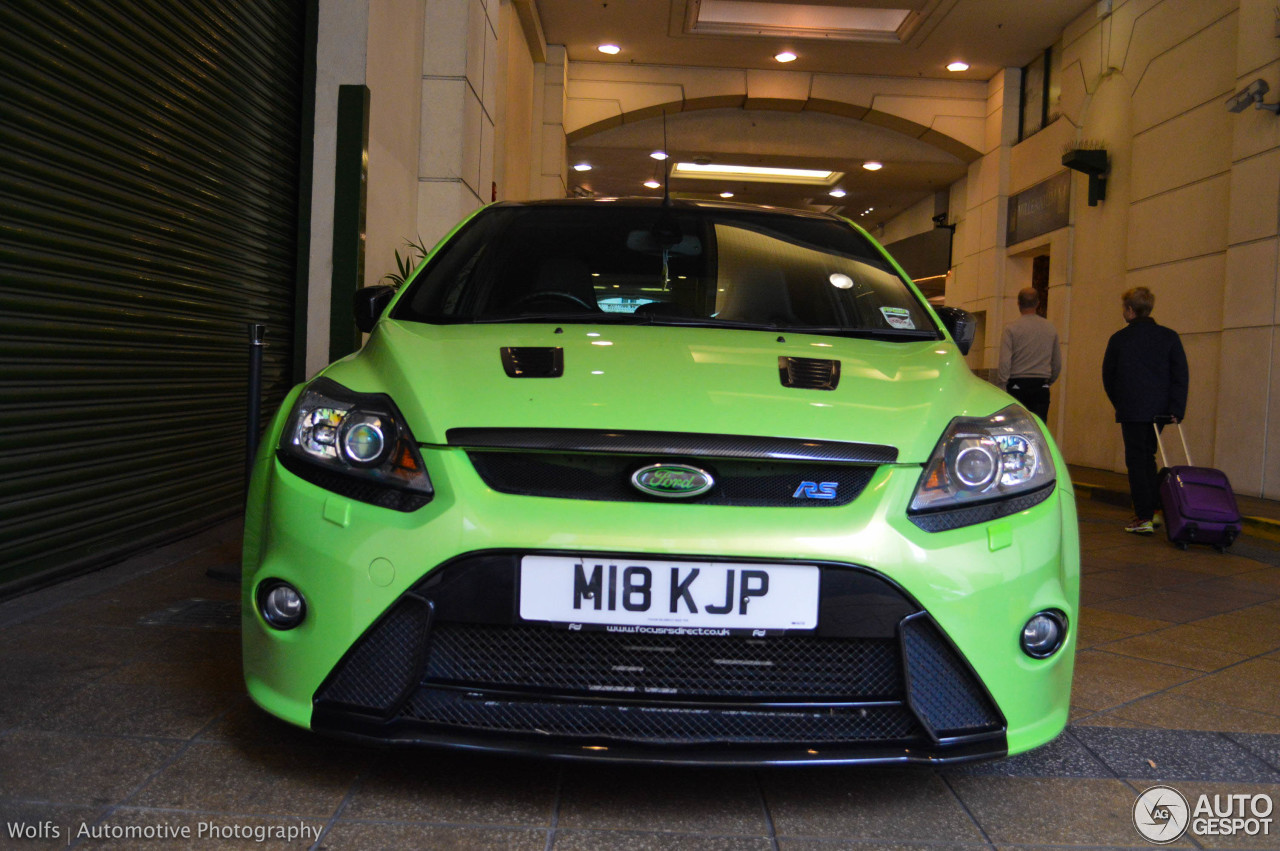 Ford Focus RS 2009