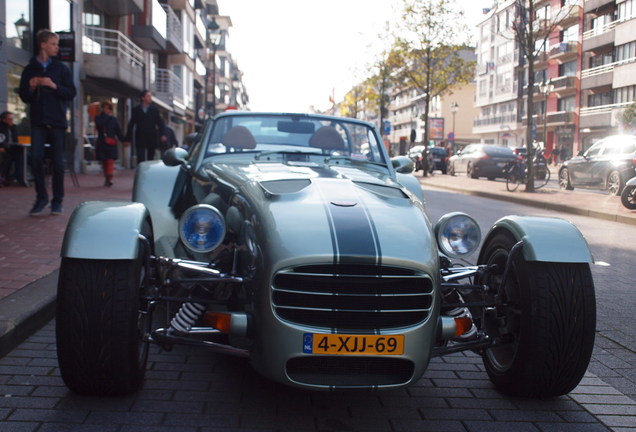 Donkervoort D8