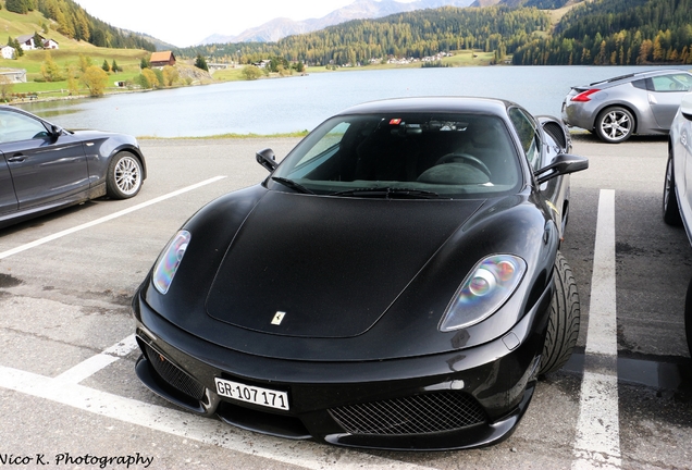 Ferrari 430 Scuderia