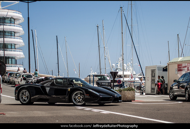 Ferrari Enzo Ferrari