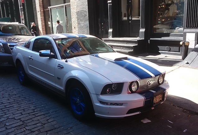 Ford Mustang GT