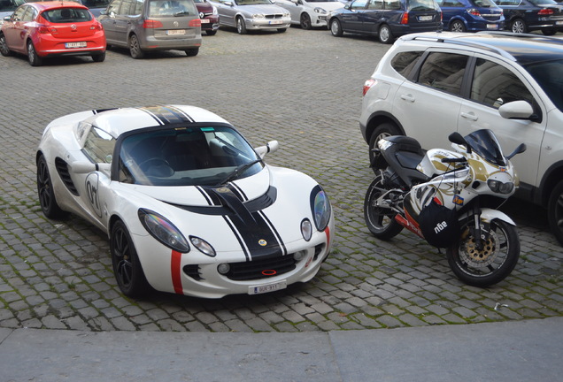 Lotus Elise S2 R