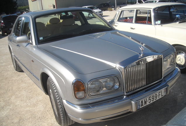 Rolls-Royce Silver Seraph