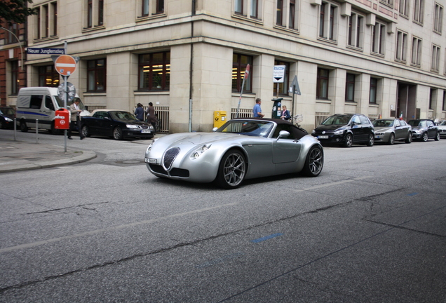 Wiesmann Roadster MF5