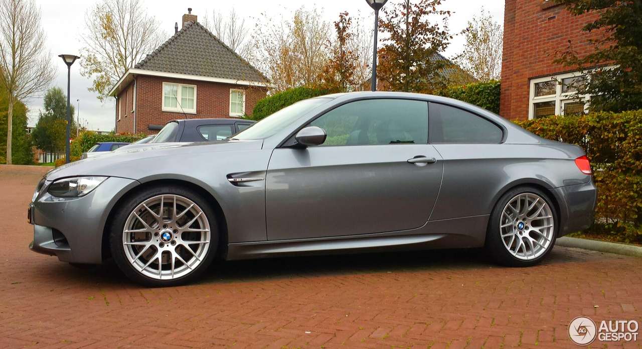 BMW M3 E92 Coupé