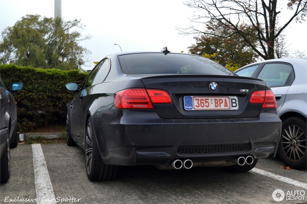 BMW M3 E92 Coupé