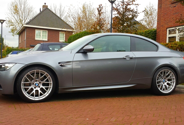 BMW M3 E92 Coupé