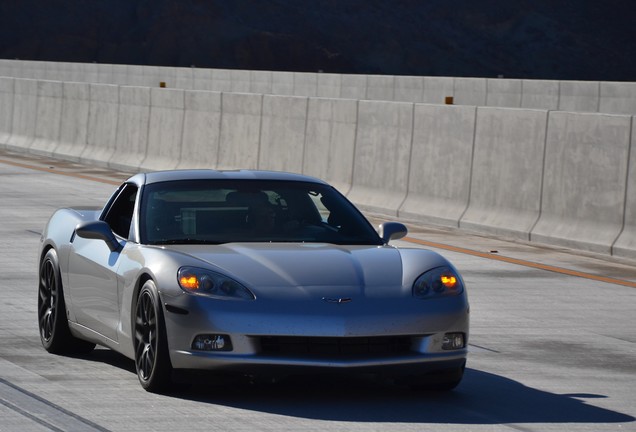 Chevrolet Corvette C6