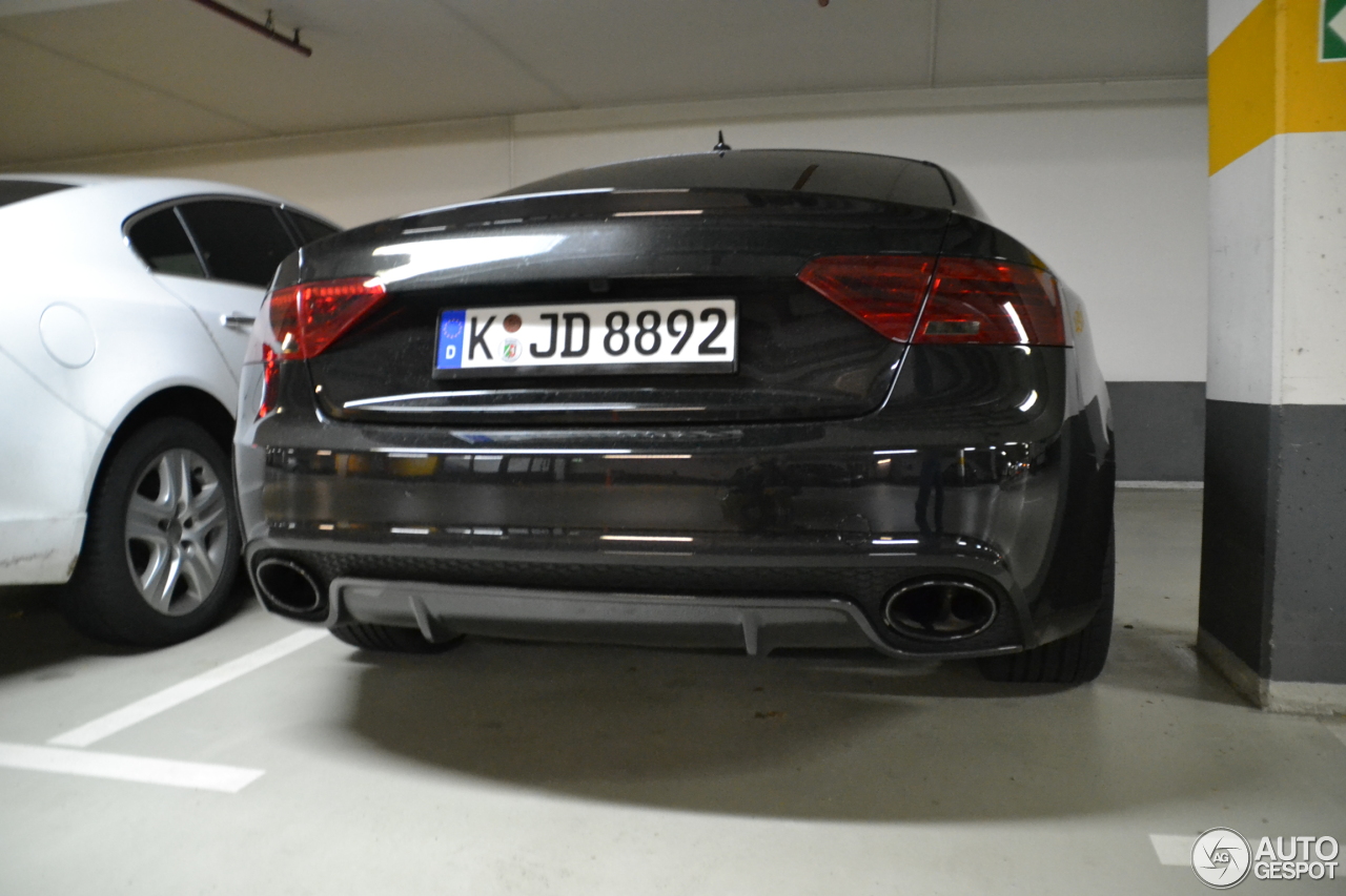 Audi RS5 B8 2012