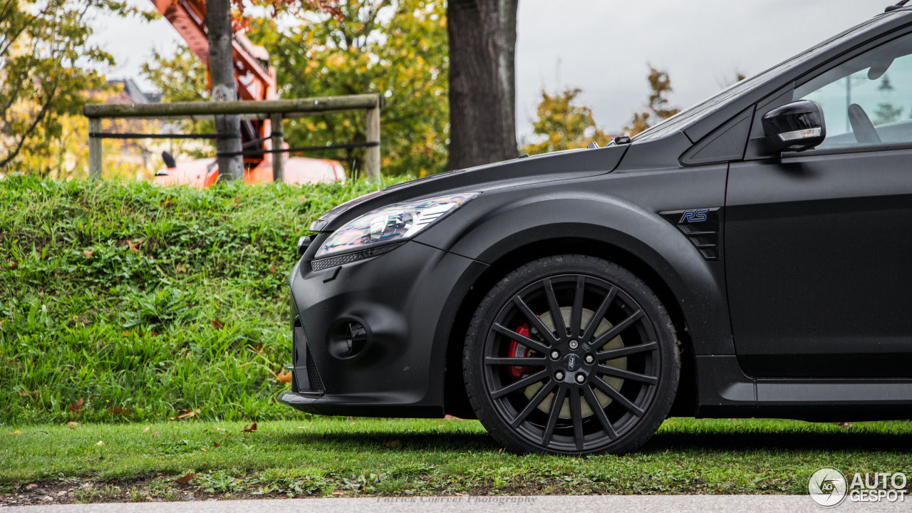 Ford Focus RS 500