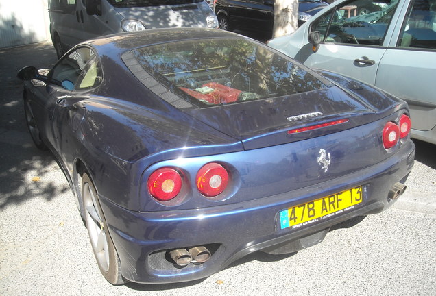 Ferrari 360 Modena