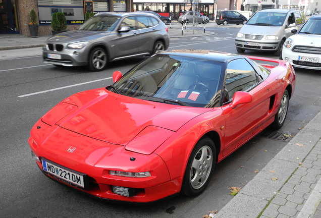 Honda NSX