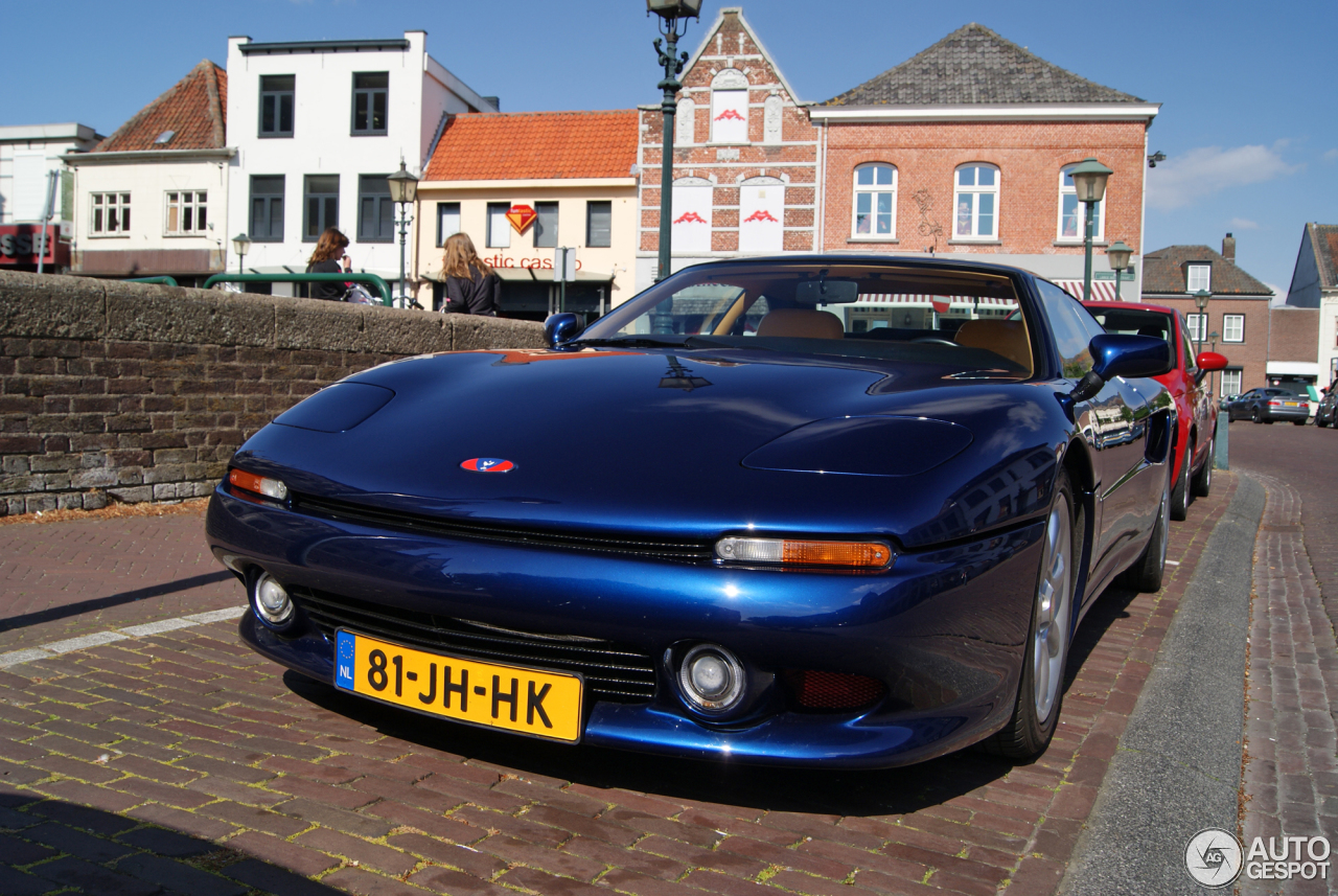 Venturi Atlantique 300