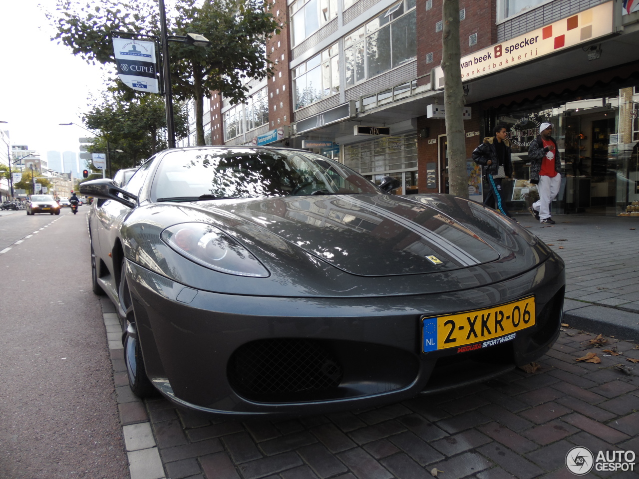 Ferrari F430