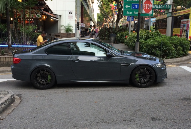 BMW M3 E92 Coupé