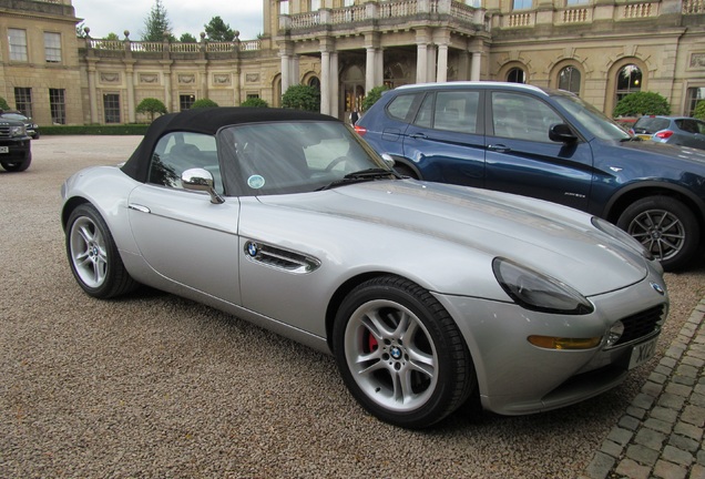 BMW Z8