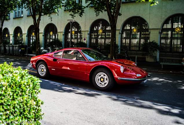 Ferrari Dino 246 GT