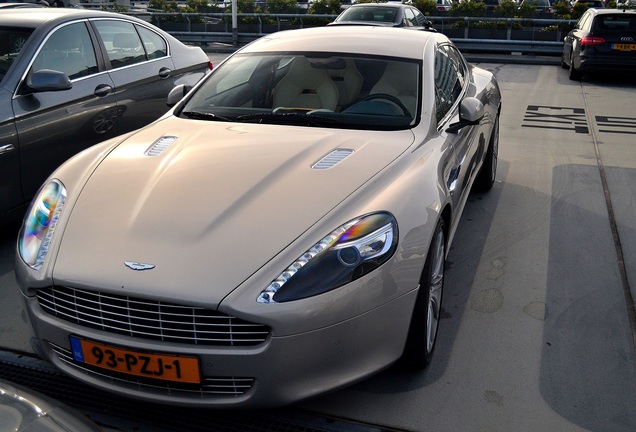 Aston Martin Rapide