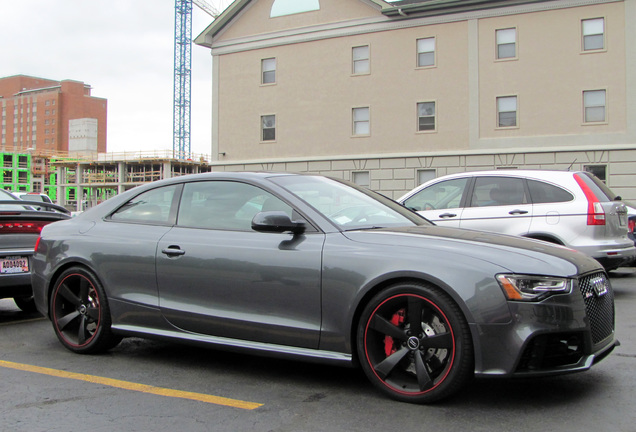 Audi RS5 B8 2012