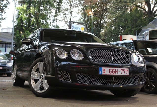 Bentley Continental Flying Spur