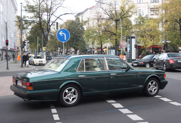 Bentley Turbo R