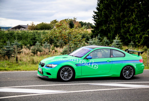 BMW M3 E92 Coupé