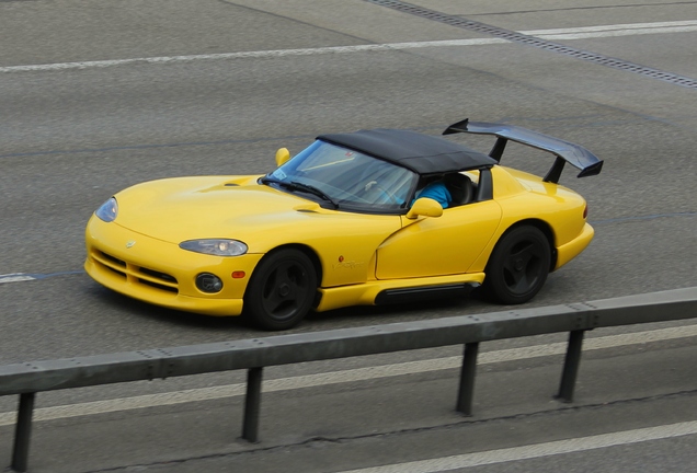 Dodge Viper RT/10 1992